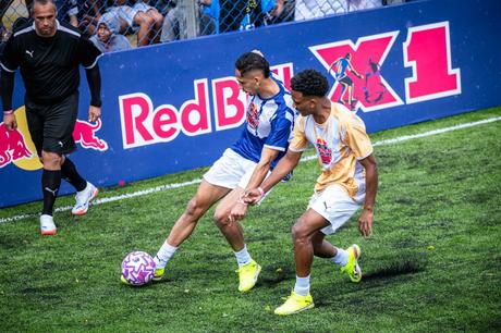 Todo lo que debes saber sobre la Primera Edición de Red Bull X1 en Chile