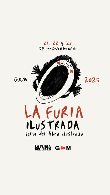 Nace La Furia Ilustrada, el encuentro que celebra la gráfica contemporánea