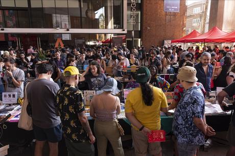 Nace La Furia Ilustrada, el encuentro que celebra la gráfica contemporánea