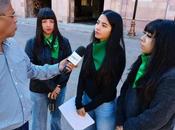 Colectiva denuncia objeción conciencia falta transparencia aplicación Luis Potosí