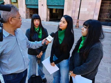Colectiva denuncia objeción de conciencia y falta de transparencia en la aplicación de la ILE en San Luis Potosí