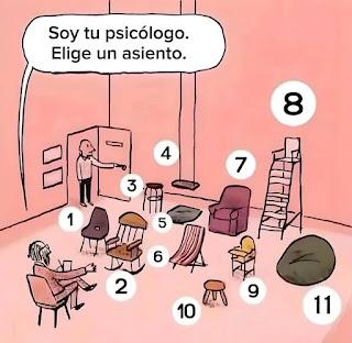 👉 “El asiento que elijas revela más de ti de lo que imaginas 🪑✨”