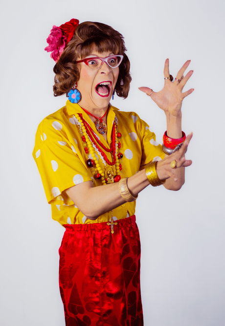 VILLA ARRUGA De Algarabías y Otros Alborotos VILLA ARRUGA De Algarabías y Otros Alborotos