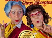 VILLA ARRUGA Algarabías Otros Alborotos