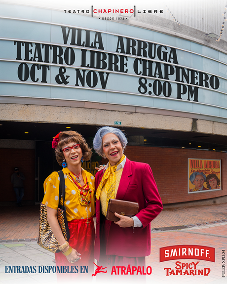 VILLA ARRUGA De Algarabías y Otros Alborotos VILLA ARRUGA De Algarabías y Otros Alborotos