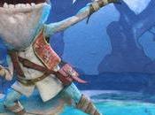 está disponible pantalla OLED Xencelabs Display Lite