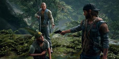 Days Gone (Análisis Platino PS4) Days Gone PS5 TROFEOS