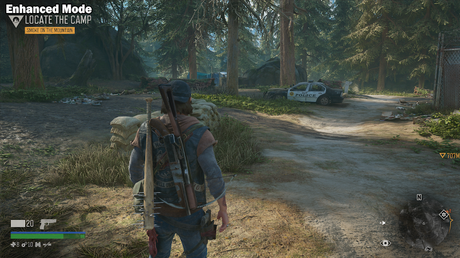 Days Gone (Análisis Platino PS4) Days gone Playstation 5