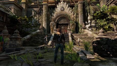 Uncharted 2 El reino de los ladrones (Análisis platino PS4) Uncharted 2 PS3 TROFEOS