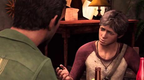 Uncharted 3 - La traición de Drake (Análisis platino PS4) Uncharted 3 PS3 TROFEOS