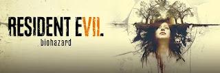 Top 10 saga Resident Evil Resident Evil 7