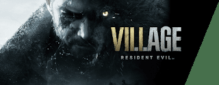 Top 10 saga Resident Evil Resident Evil Village