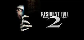 Top 10 saga Resident Evil Resident Evil 2 1998