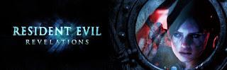 Top 10 saga Resident Evil Resident Evil Revelations