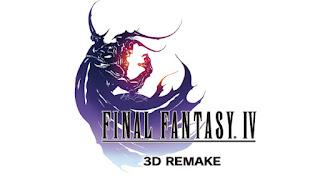 Top 10 Saga Final Fantasy Final Fantasy IV