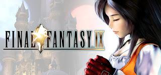 Top 10 Saga Final Fantasy Final Fantasy IX