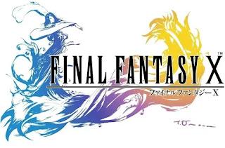 Top 10 Saga Final Fantasy Final Fantasy X