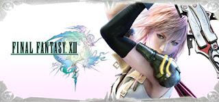 Top 10 Saga Final Fantasy Final Fantasy XIII Platino