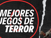 Videojuegos Terror