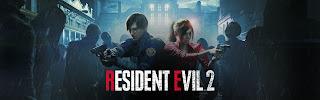 Mi Top 10 Videojuegos Terror Resident Evil 2 Remake