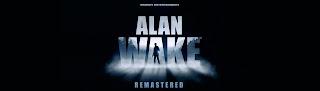 Mi Top 10 Videojuegos Terror Alan Wake