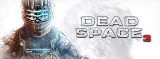Mi Top 10 Videojuegos Terror Dead Space 3 PS3