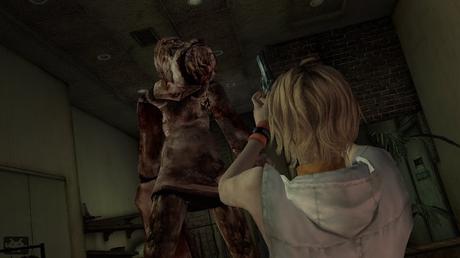 Silent Hill 3 HD (Análisis platino PS3) Silent Hill 3 HD PS3 TROFEOS