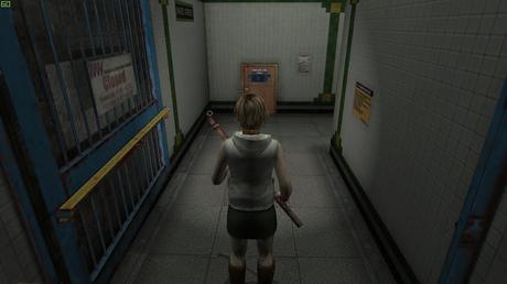 Silent Hill 3 HD (Análisis platino PS3) Silent Hill 3 HD Playstation