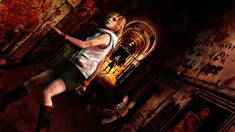 Silent Hill 3 HD (Análisis platino PS3) Silent Hill 3 HD PS3/PS5