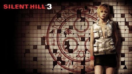 Silent Hill 3 PS3