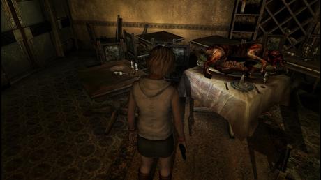 Silent Hill 3 HD (Análisis platino PS3) Crash Bandicoot N. Sane Triology Playstation 5