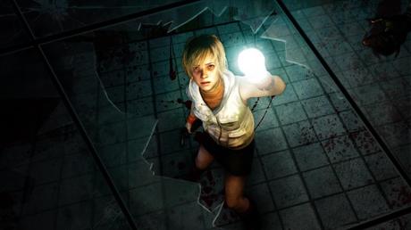 Silent Hill 3 HD (Análisis platino PS3) Platino del Silent Hill 3 PS3