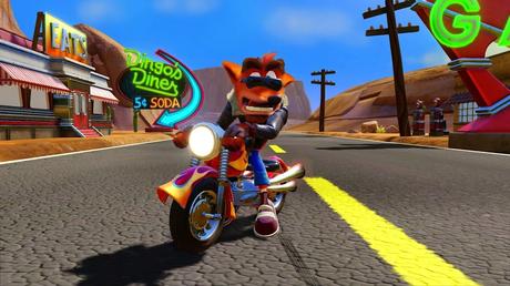 Crash Bandicoot 3 Warped (Análisis Platino PS4) Crash Bandicoot N. Sane Triology PS5