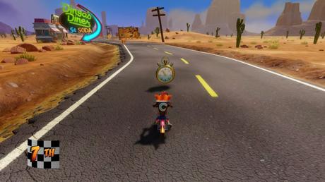 Crash Bandicoot 3 Warped (Análisis Platino PS4) Trofeos Crash Bandicoot 3 Warped