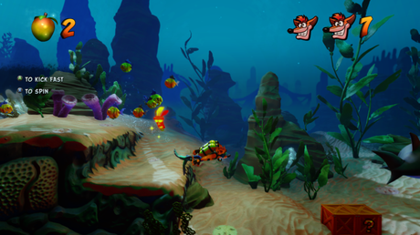 Crash Bandicoot 3 Warped (Análisis Platino PS4) Crash Bandicoot 3 warped platino Playstation