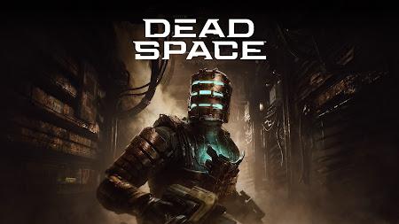 Mi Top 10 Videojuegos (Versión total) Banner Dead Space Remake