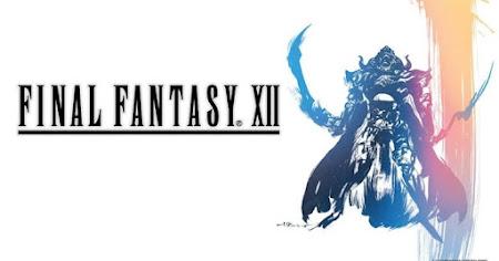 Mi Top 10 Videojuegos (Versión total) Banner de Final Fantasy XII