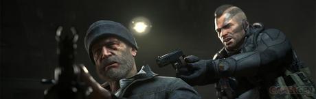 Call of Duty Modern Warfare 2 Campaña Remasterizada (Análisis Platino PS4) Call of Duty Modern Warfare 2 El mejor (PS4) trofeos