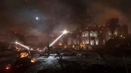 Call of Duty Modern Warfare 2 Campaña Remasterizada (Análisis Platino PS4) Call of Duty Modern Warfare 2 Remasterizado (PS4)