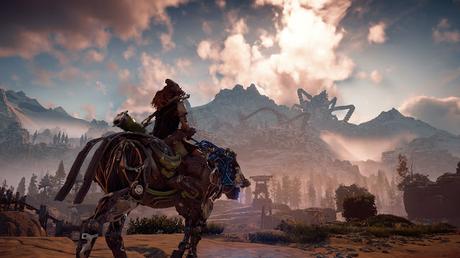 Horizon Zero Dawn (Análisis Platino PS4) Horizon-Playstation-guerrilla-games