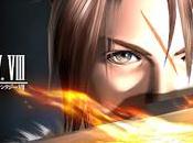 Final Fantasy VIII Remastered (Análisis Platino PS4)