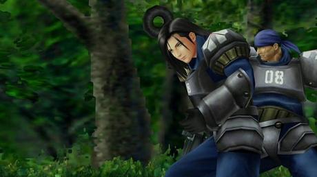 Final Fantasy VIII Remastered (Análisis Platino PS4) final-fantasy-viii-laguna