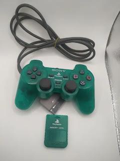 Final Fantasy VIII Remastered (Análisis Platino PS4) Mando-playstation