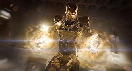 Marvel's Spider-Man - (Análisis del platino) PS4 electro-spider-man