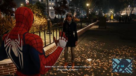 Marvel's Spider-Man - (Análisis del platino) PS4 Spider-Man-Marvel-Playstation