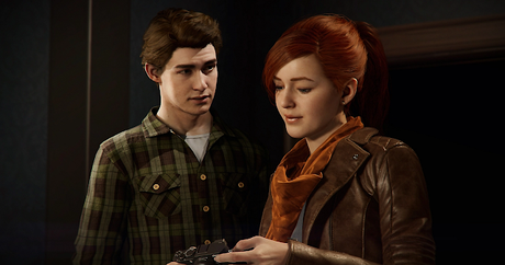 Marvel's Spider-Man - (Análisis del platino) PS4 Personajes-Spiderman-Playstation