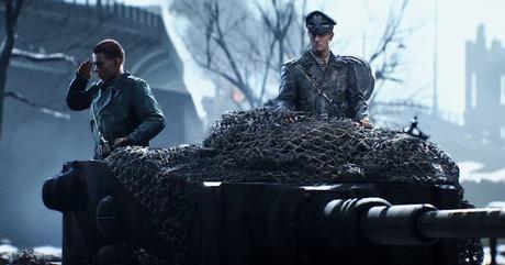 Battlefield V - (Análisis del platino) Playstation 4 Battlefield-Modo-Historia