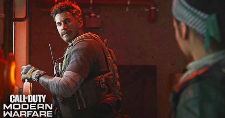 Call of Duty Modern Warfare 2019 (Análisis Platino PS4) Call of Duty Modern Warfare 2019 (PS4)