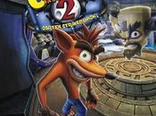 Crash Bandicoot Cortex Strikes Back (Análisis Platino PS4)