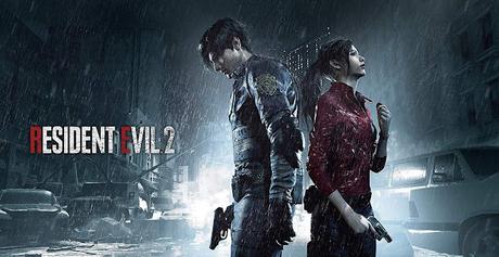 Resident Evil 2 Remake (Análisis platino PS4 & PS5) resident-evil-2-remake
